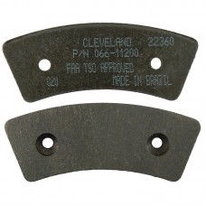 Cleveland 66-112 Organic Brake Lining